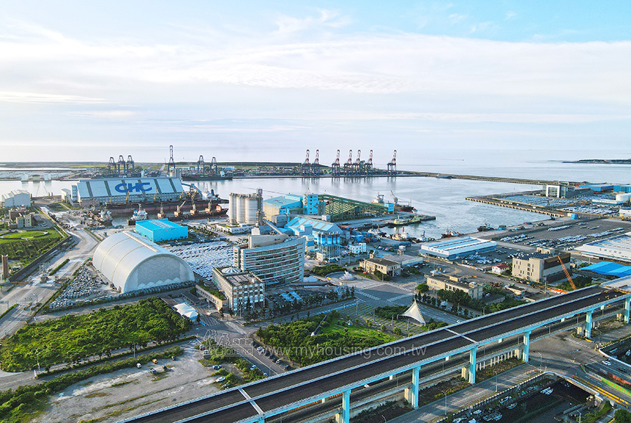 新北市10月標售土地 預料各方搶標