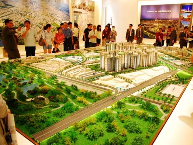 板橋浮洲VS.林口A7站