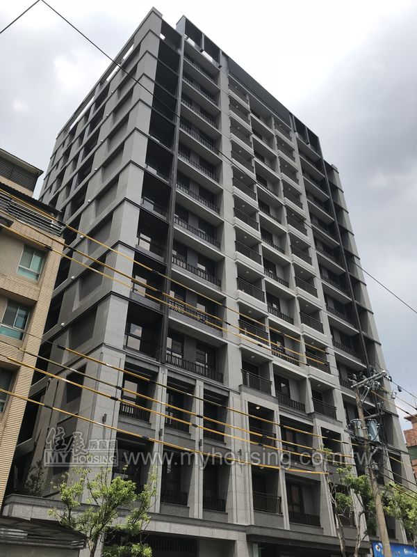 信義代銷 上半年推案量逾600億