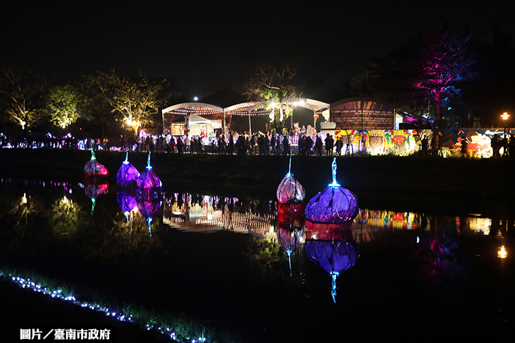 耗資超過5億 左鎮、鹽水、新營地方創生獲補助