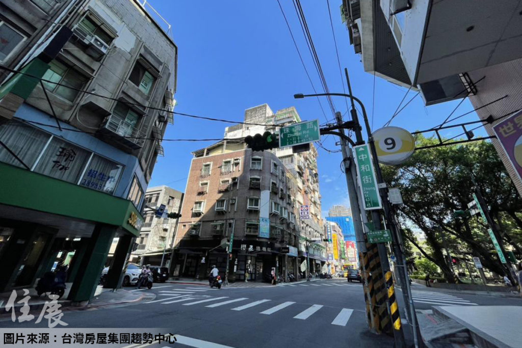 預算1000萬想在七都買房？專家：北市僅剩「這條街」有機會