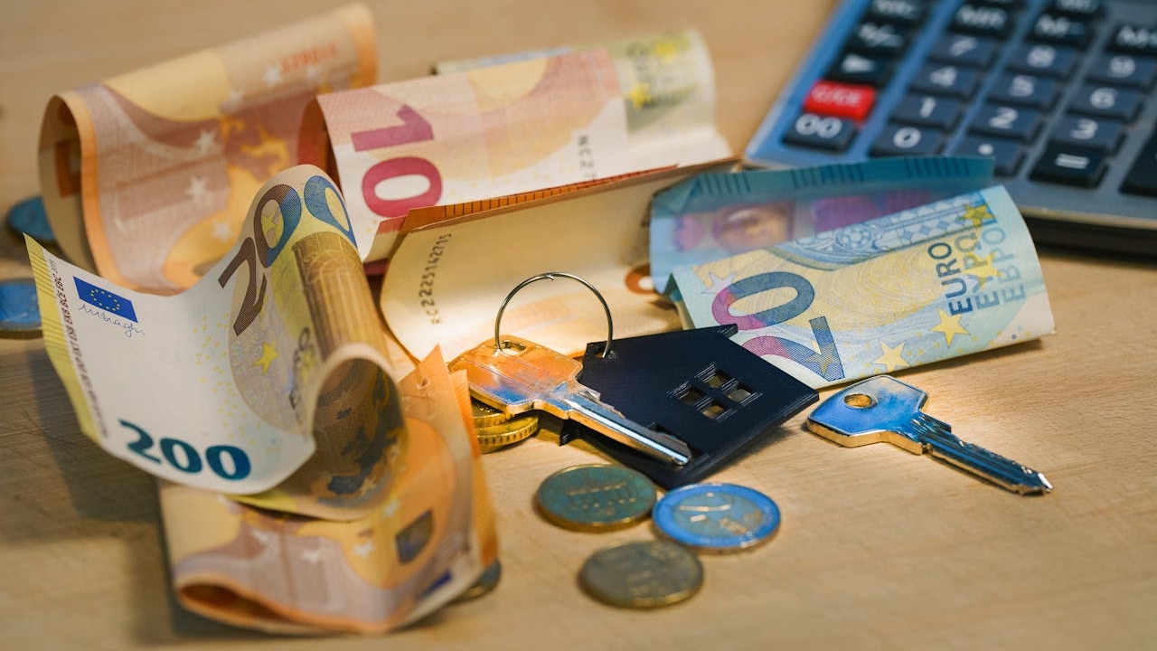 沒家人幫忙「月薪3萬能買房」？ 過來人分享：其實不難