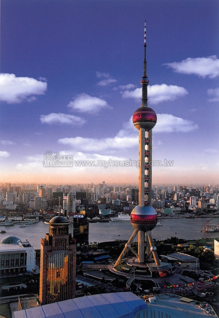 調控房市  中國人行嚴管放貸流向