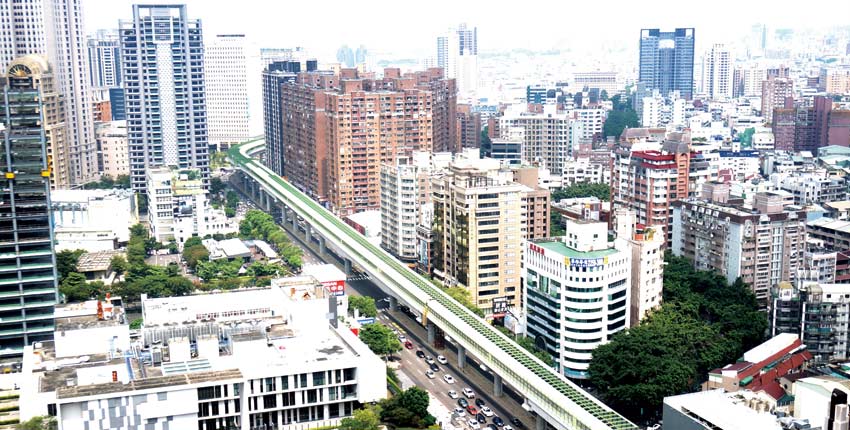 李同榮：選後房市看三指標