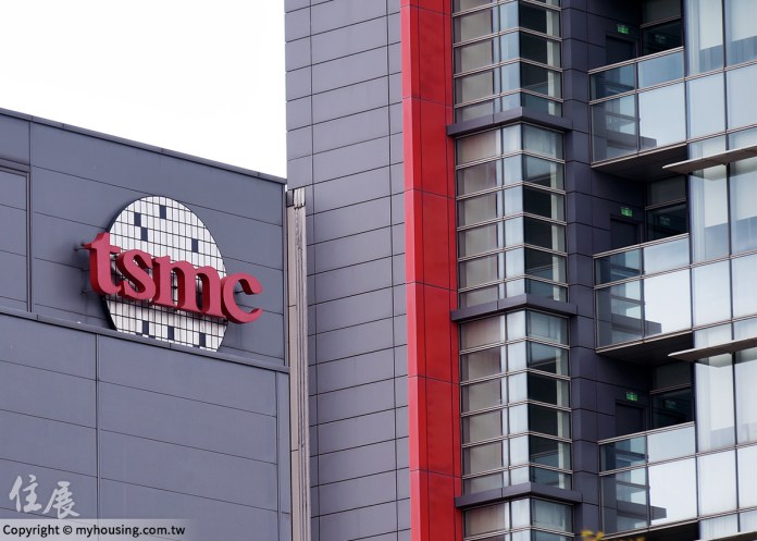 中科招商亮眼 17家高科技廠進駐台積電有望2023年報到