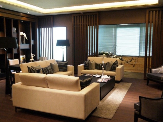 上安居  台中12期黃金地段  大坪數首選好宅