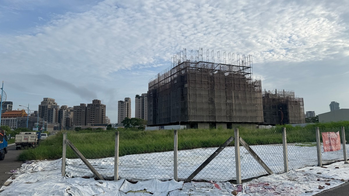 棄土比混凝土還貴！都更挖出「土方之亂」 專家：台灣把黃金當垃圾