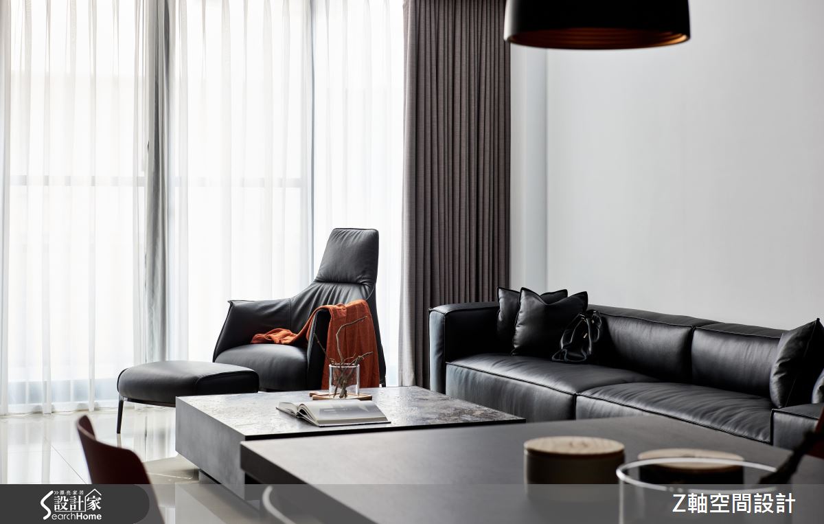 我的隱藏式收納哲學！打造現代風尚的關鍵