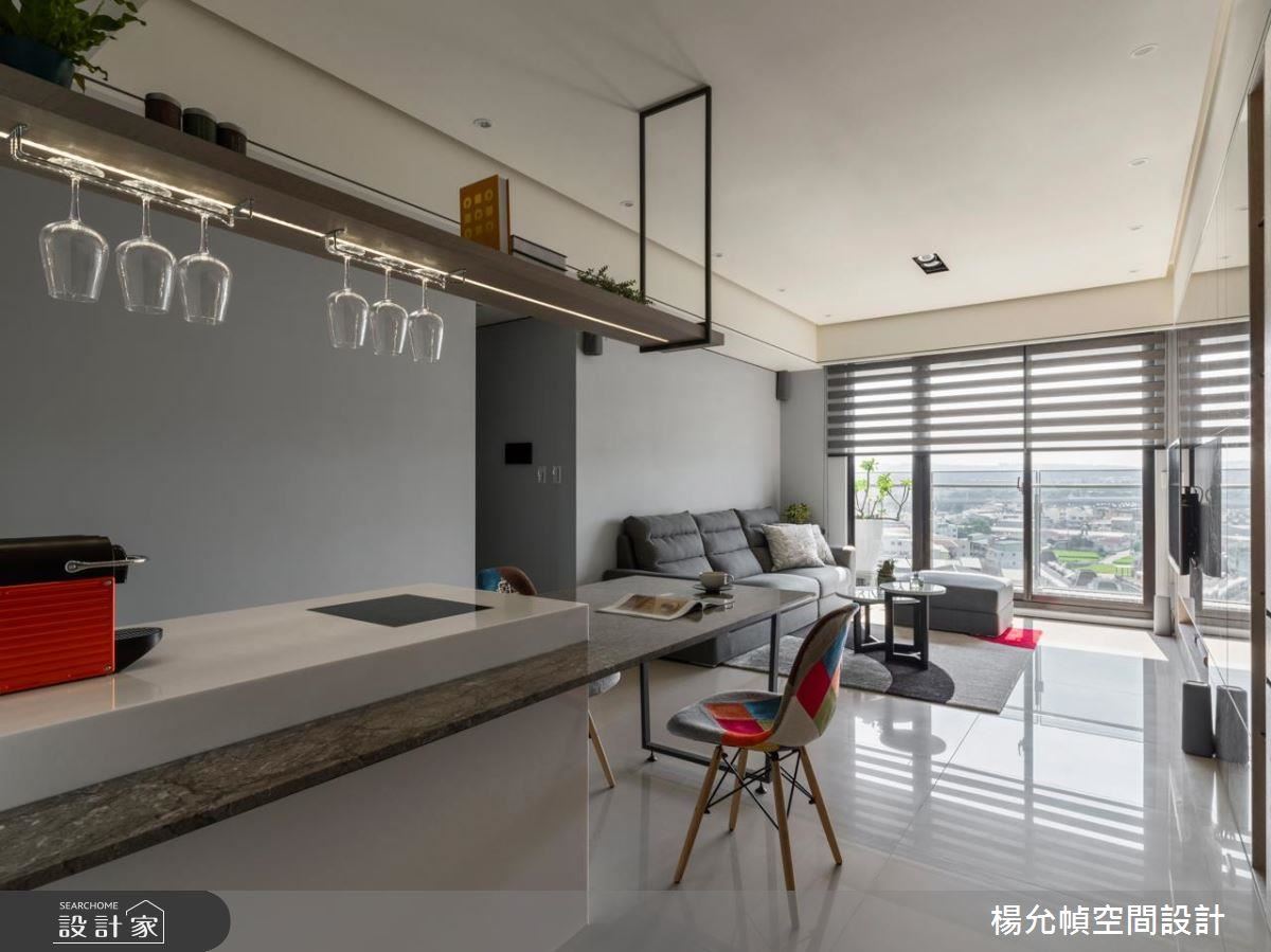 一宅兩用免換屋！現在的單身宅，就是未來我們的新婚宅