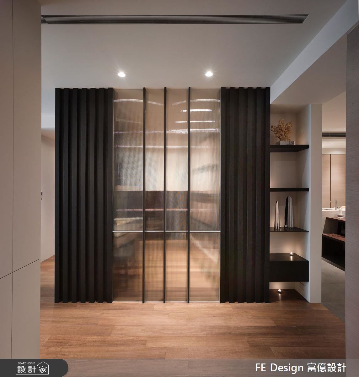 雙動線共好一家三代，和樂融融也獨樂樂