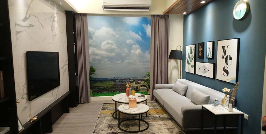 台中北屯｜英升「陽里晴」二期主打「松下全能宅」