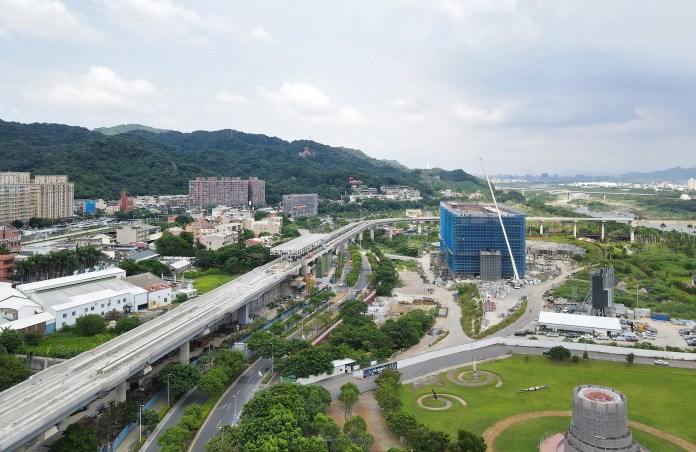 三鶯線三峽站 共構案年底招商