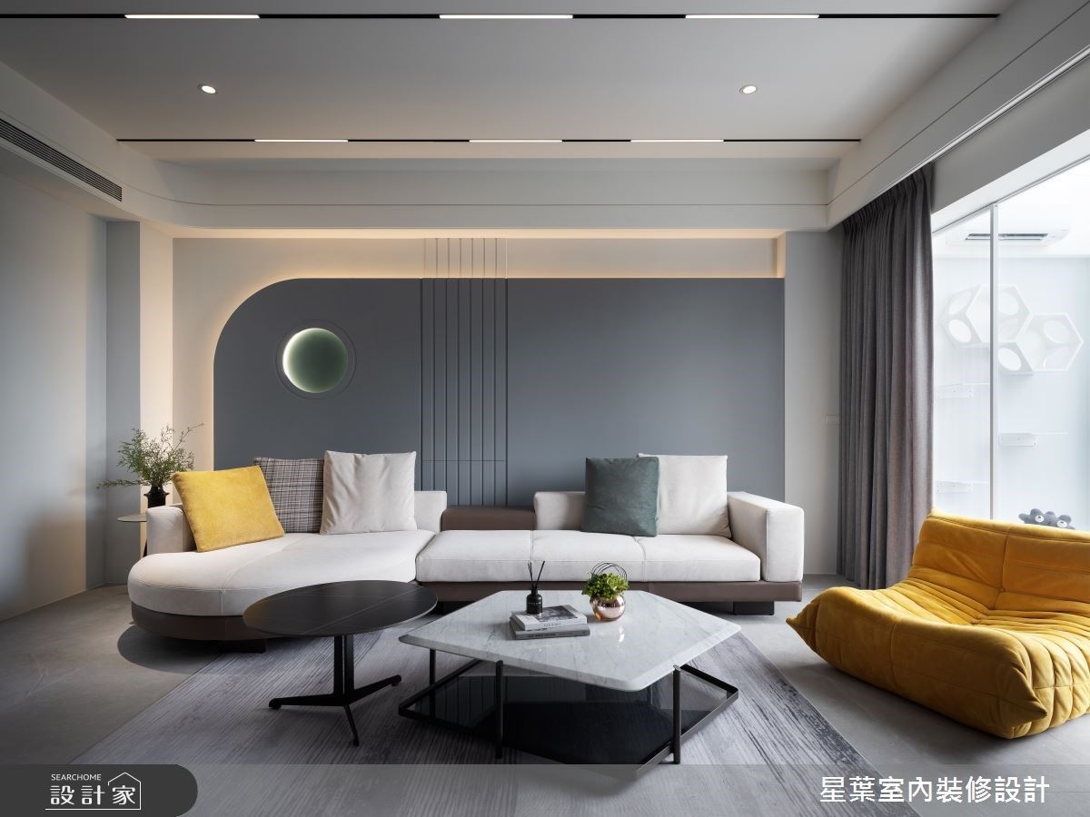 【TV】人與貓舒適共融！共享明亮與自由動線的百坪貓別墅！