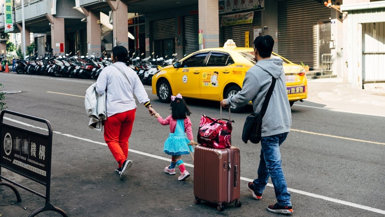 升遷調薪「5萬→9萬」！他問搬到台北值得嗎？ 網：蠢了才去