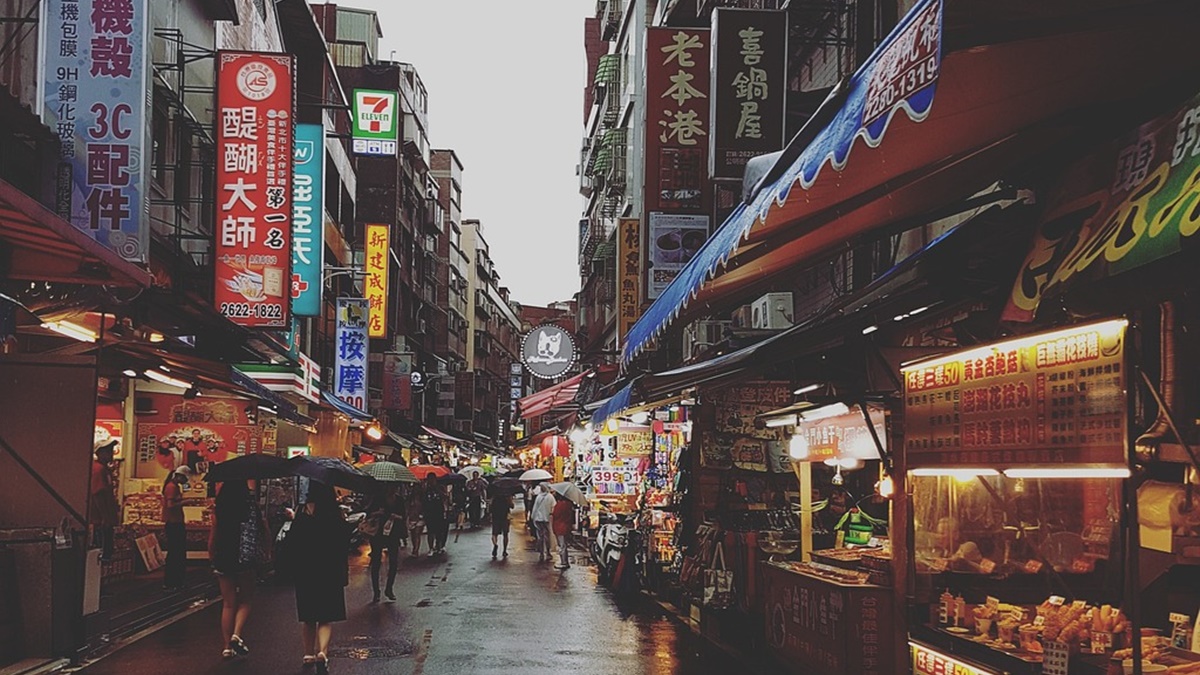 淡水一年暴增7千人口 網揪「無敵優勢」不意外