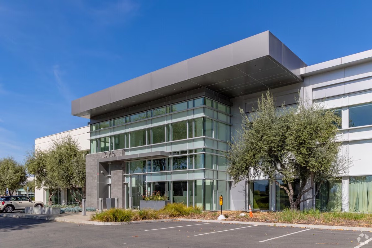 AI熱潮撐場 矽谷辦公室跌價成交  DivcoWest撿便宜擴大佈局