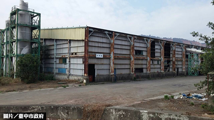 配合促參法修正　外埔堆肥廠延長受理