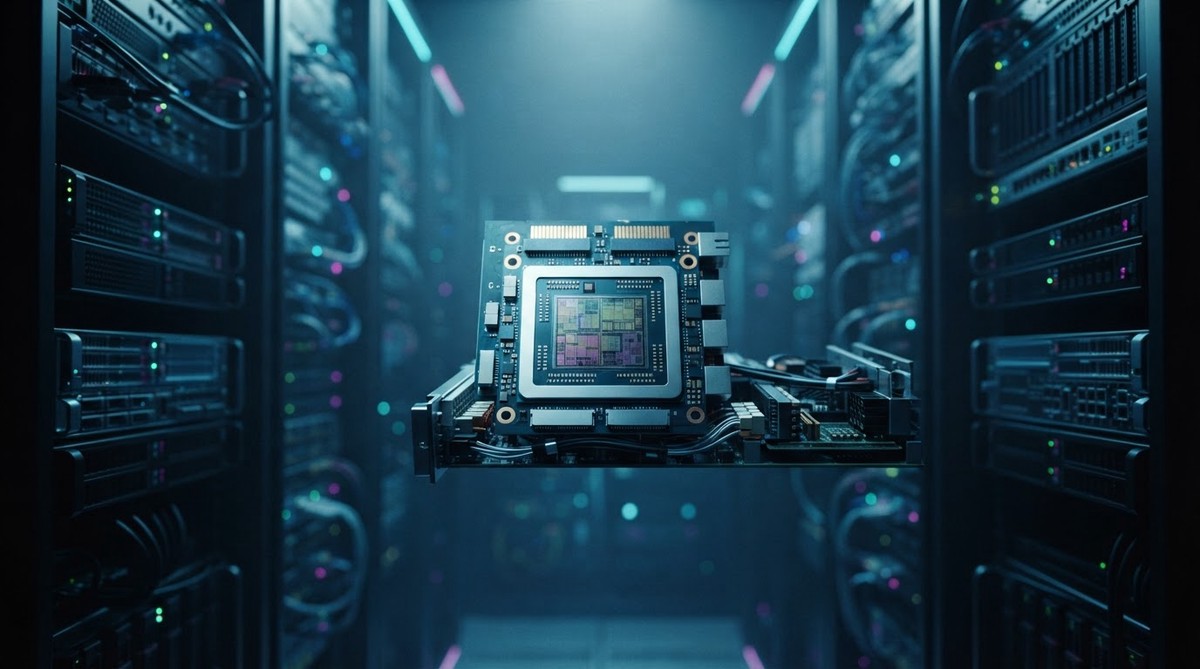 AI 節能新突破:Velaura AI 募資 1.1 億美元 超低功耗晶片降低能耗