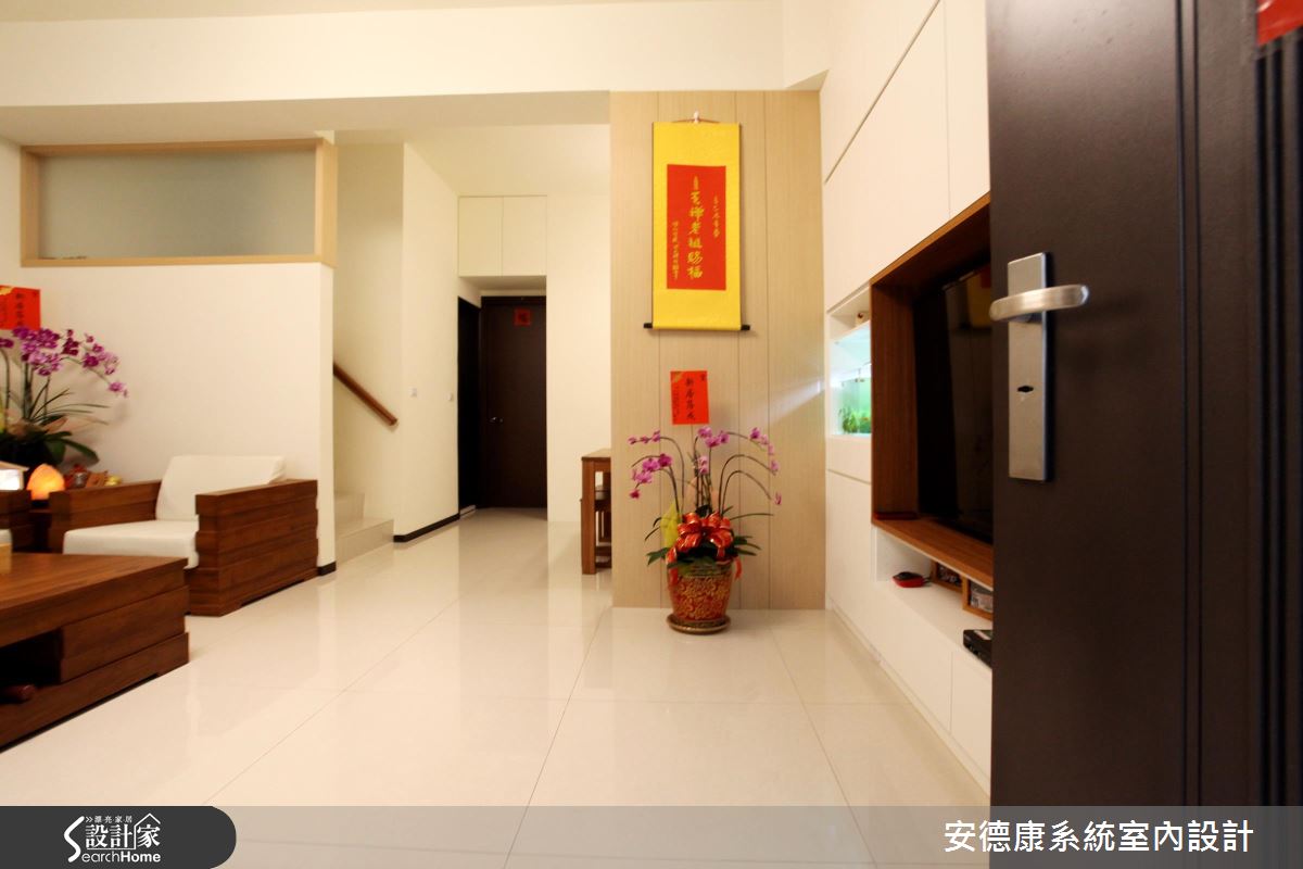 70坪大宅免百萬！收納風水一次搞定