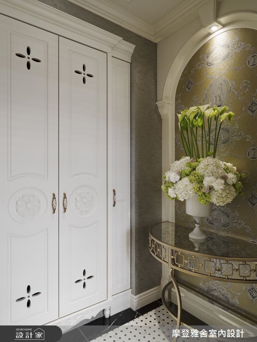 走進現代版仲夏夜之夢！鄉村風打造妳的唯美居家