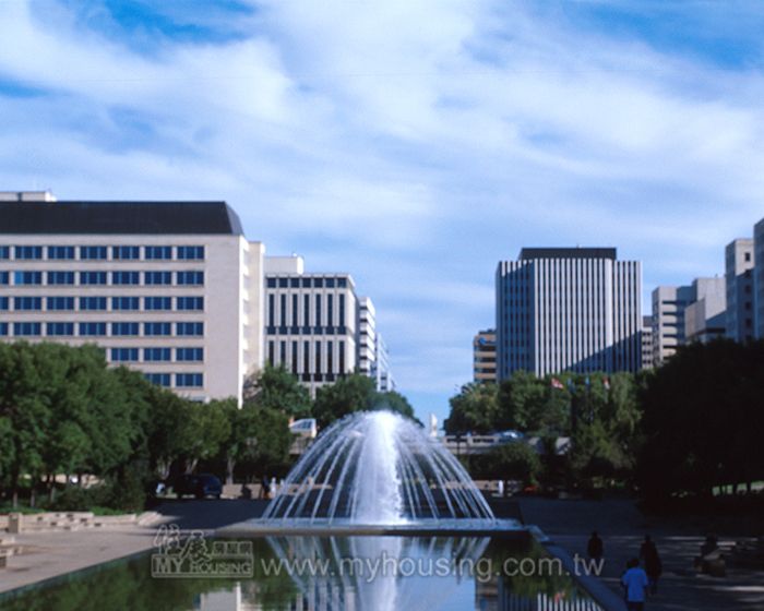 連月下跌 加拿大房價仍年漲38%