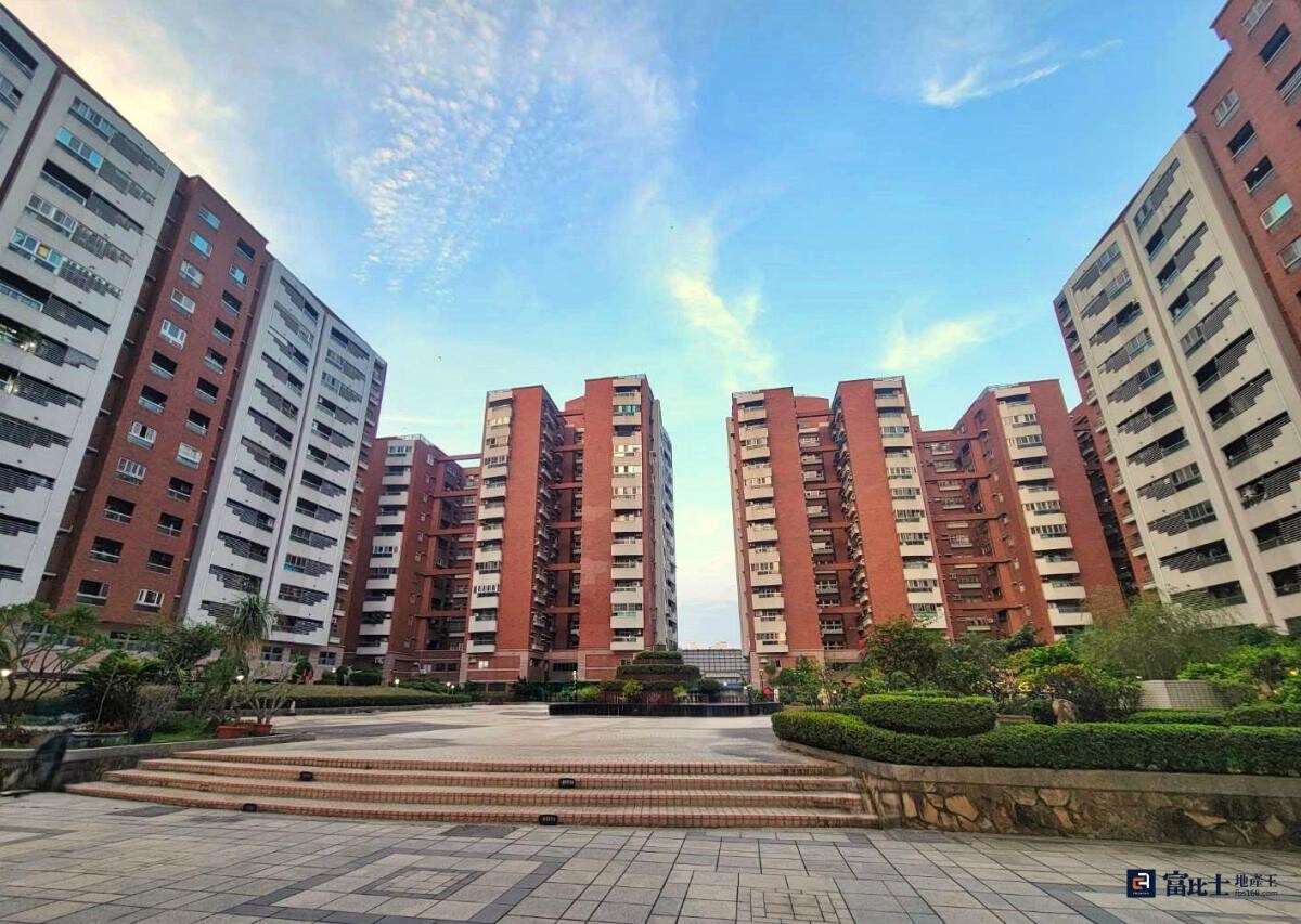 國宅跟漲逾3成 高雄最夯國宅區：岡山、左營、鳳山