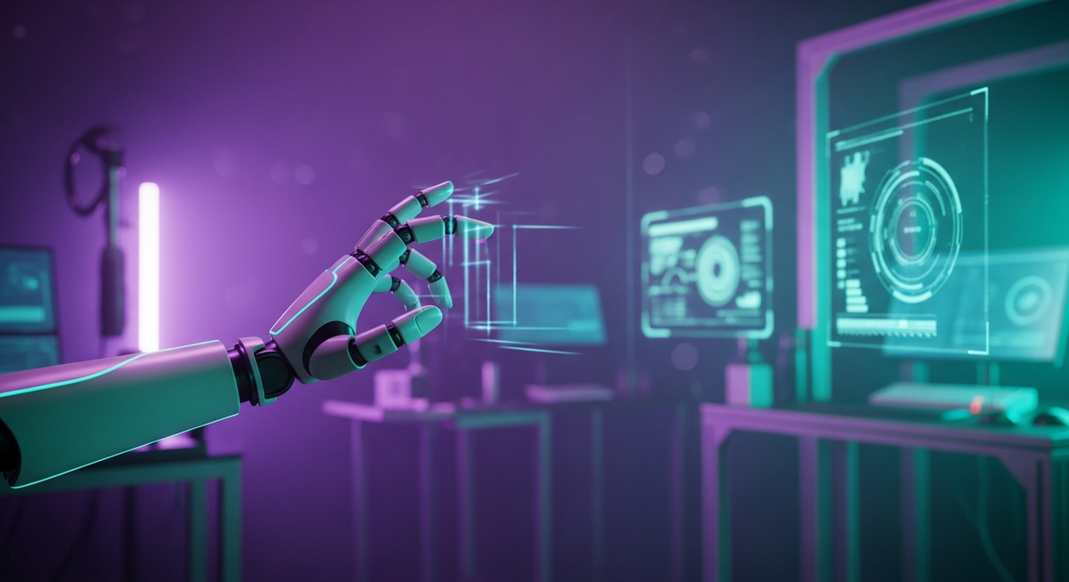 Neura Robotics 攜手慕尼黑大學 打造歐洲最大AI機器人訓練中心