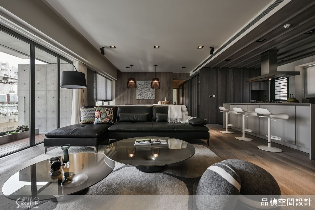 將心比心，貼心建構銀髮休閒宅