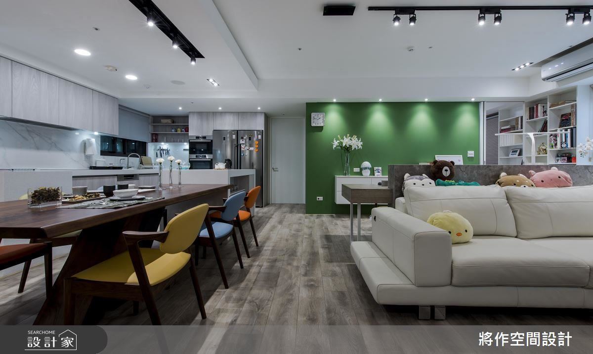 破除尺度侷限！創造生活的極大化與豐富性