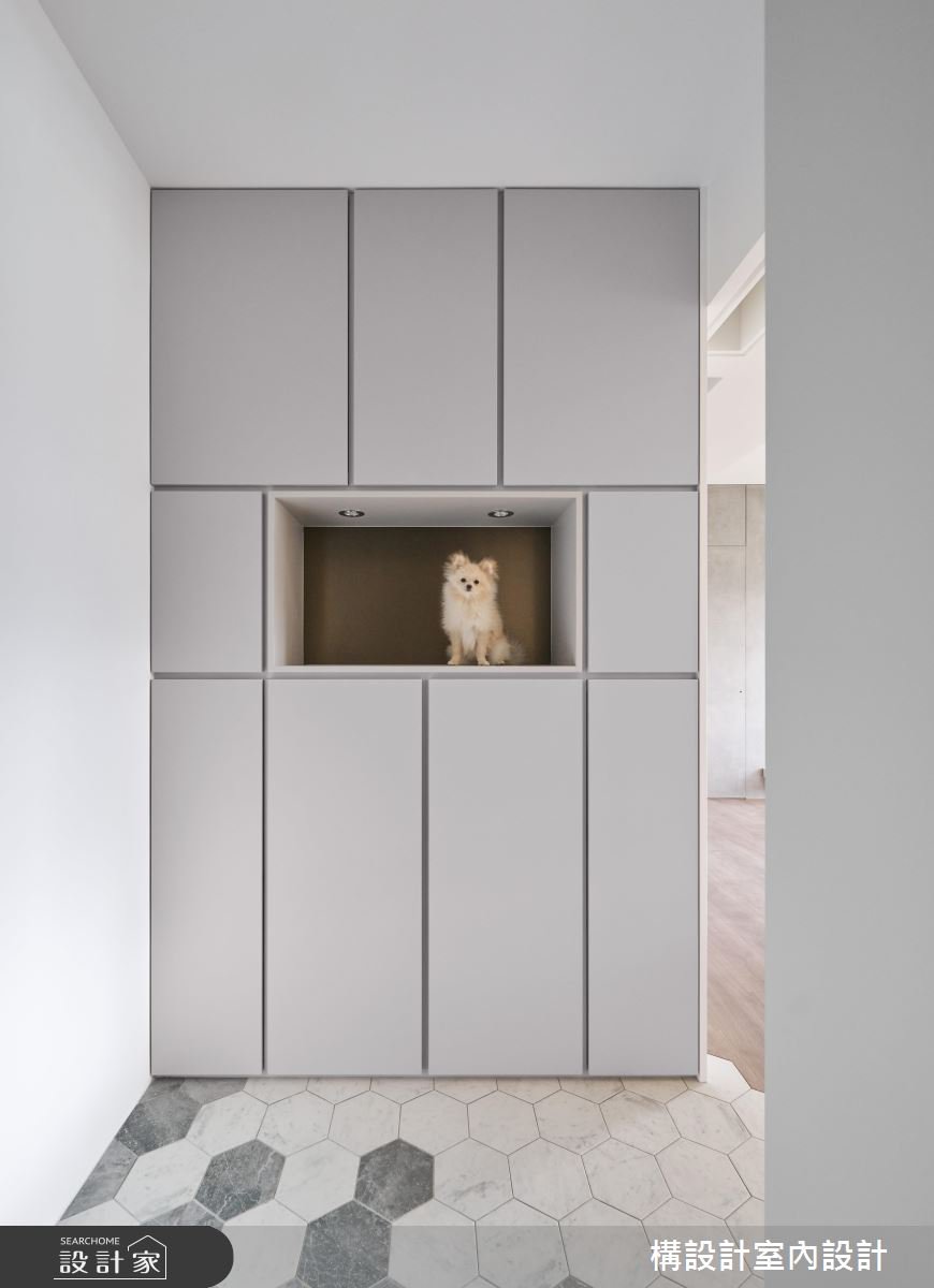 這樣的純淨，不可言喻！有捨才有得的退休生活哲學