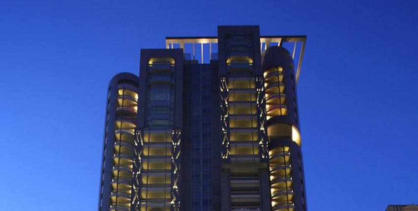 台北市豪宅交易熱 交易量六年新高