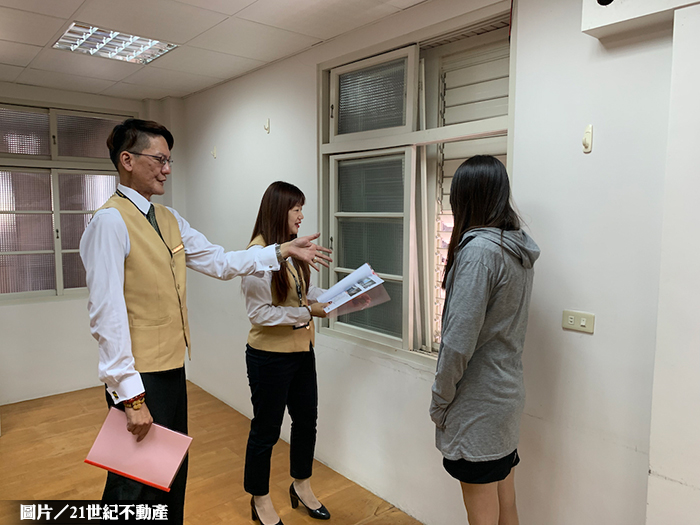 疫情引出精準買家 SWOT看屋分析