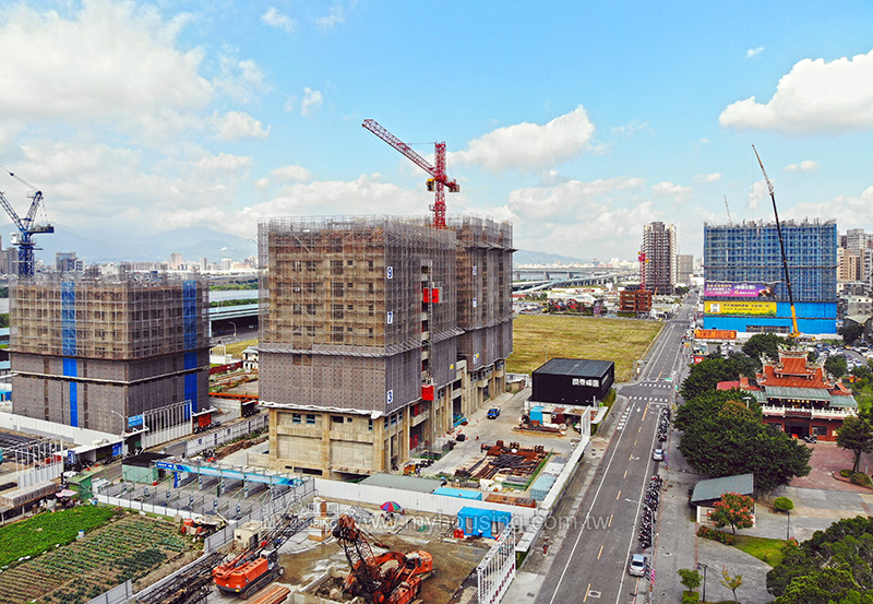 預售屋延遲交屋 內政部：可要求建商給付利息