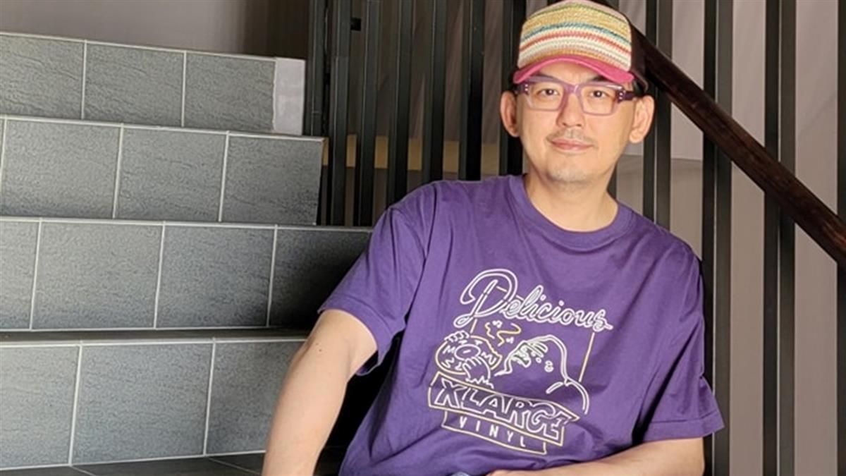 黃子佼砸1.2億買豪宅「扛6位數房貸」 收入歸0崩潰喊：變賣吧