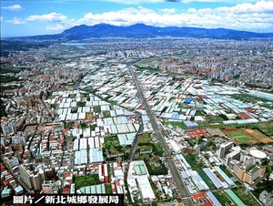 新泰塭仔圳重劃　住戶泣訴遭『滅村』