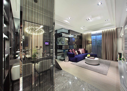 入主高鐵特區  值得最優地段