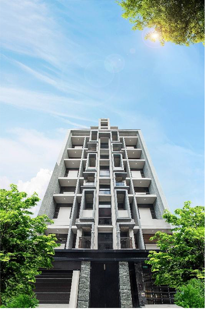 榮獲優良施工品質金石獎　信升昌營造賦予建築新生命