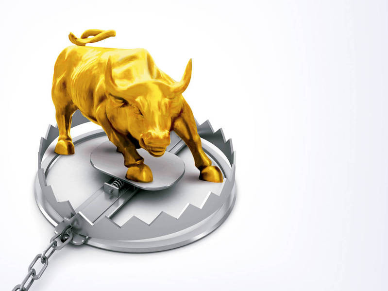 大戶的低價獵物