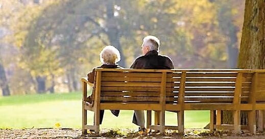 跟房子一起慢慢變老  老人宅大增應重視