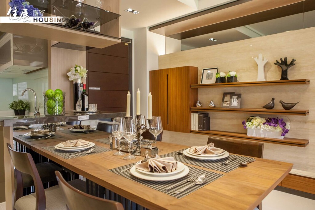 預售屋藏細節 小宅裝修該如何規劃