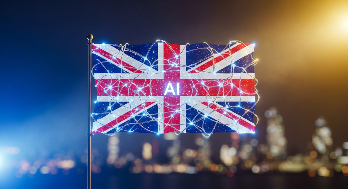 DeepMind執行長：英國高階AI人才超越矽谷 擁結構性優勢
