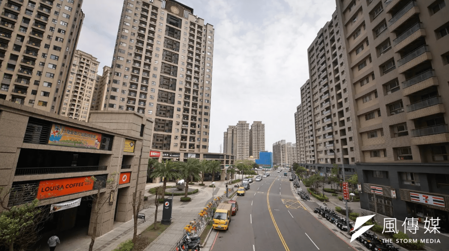 A7 真的適合首購族嗎？別只看外表便宜！揭秘林口龜山交界「入住超有感」...