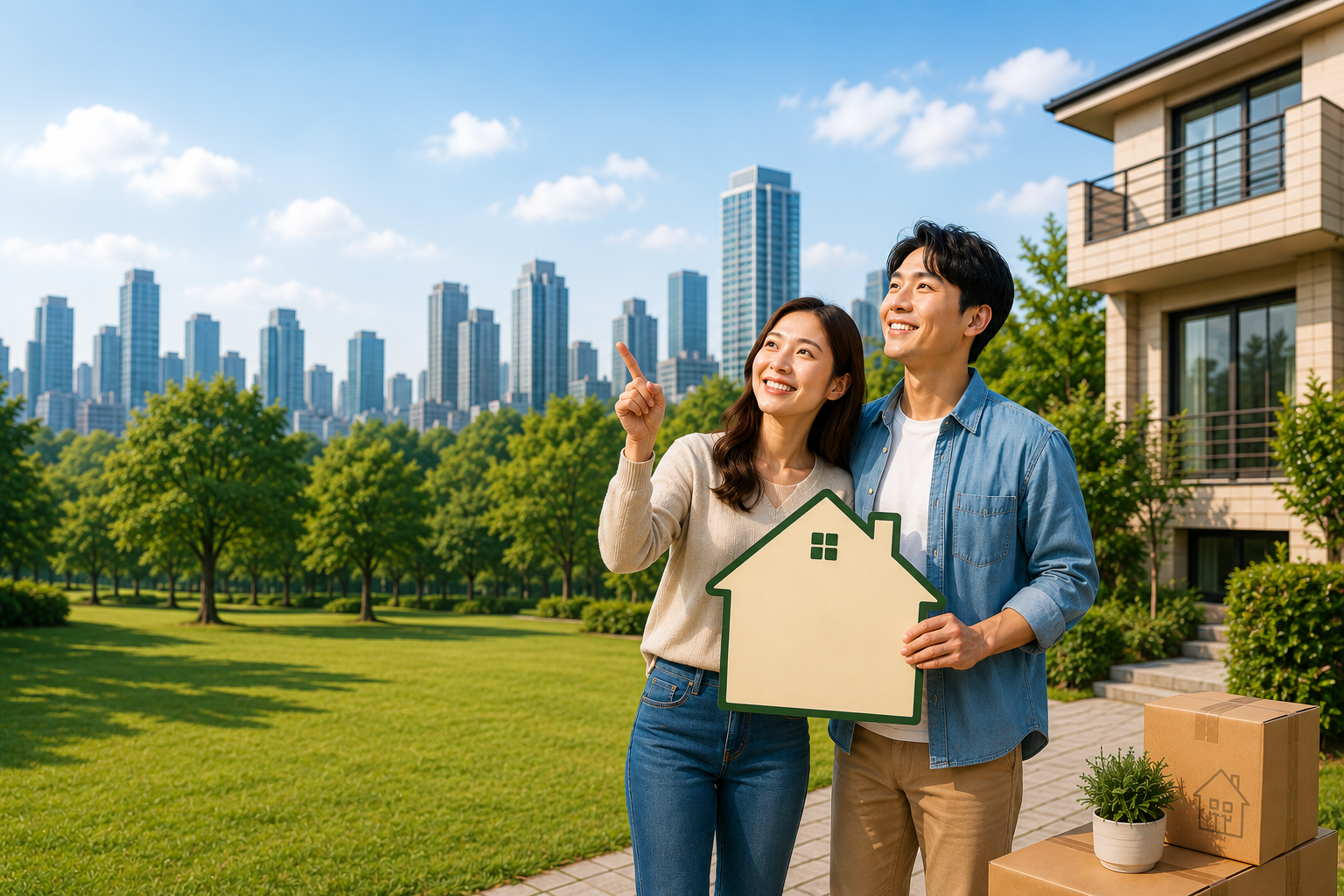 青安3.0上路更划算！千萬房貸6年省息逾30萬，1.0、2.0舊戶也適用