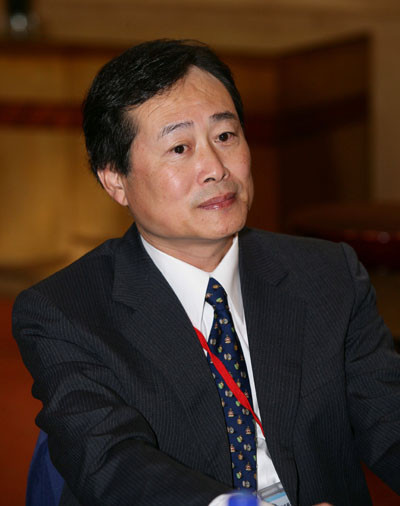 透視準閣揆林全的人脈地圖