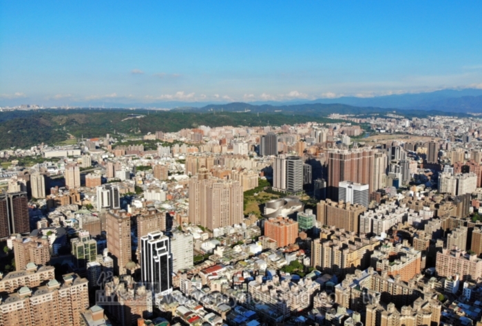 桃市房市 桃園、中壢、八德區熱