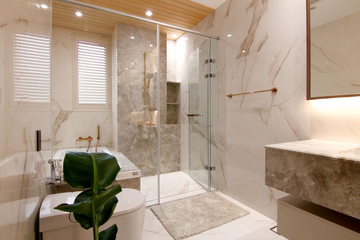 【TV】原來如「磁」！雙重見解開拓你對磁磚的想像