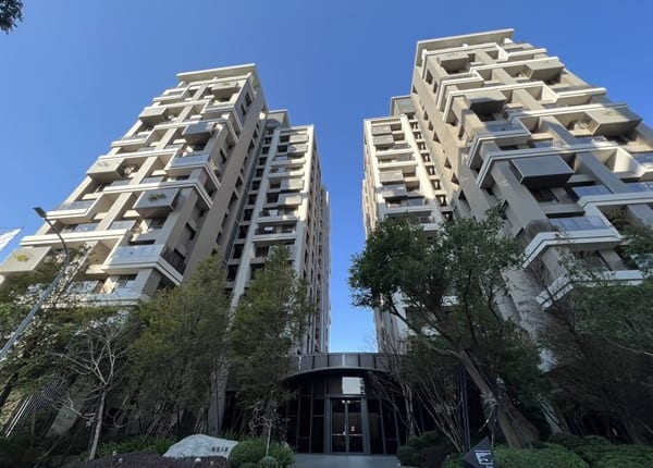 台中房市 中科剛需強 房價翻倍漲