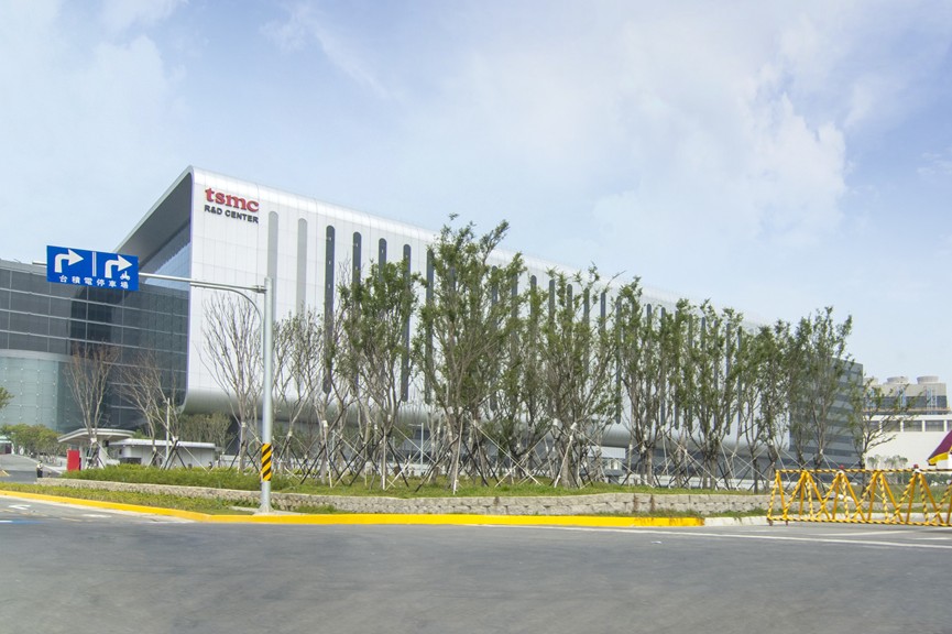 AI發大財！科技廠搶擴建 帶旺國產Q3獲利站高崗