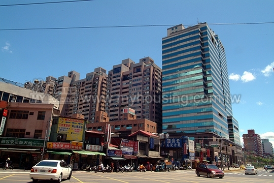 獵殺工業宅！  北市祭最高房屋稅率