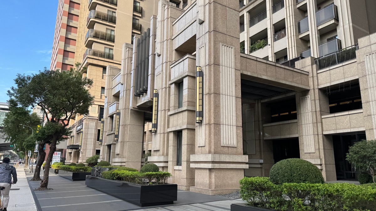 6千萬店面送前夫、房貸自己扛！陳幸妤懊悔「錯到想殺自己」 夫妻贈與的...